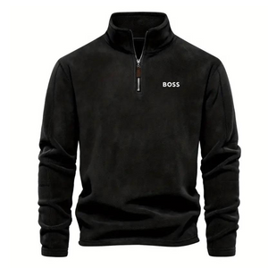 Men’s Premium Luxe Fleece