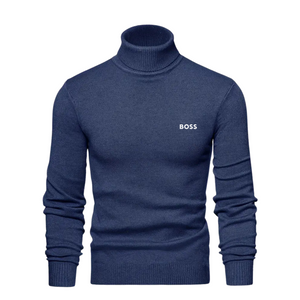 Luxury Men’s Sweater