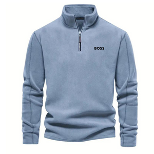 Men’s Premium Luxe Fleece