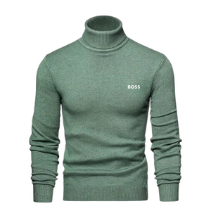 Luxury Men’s Sweater