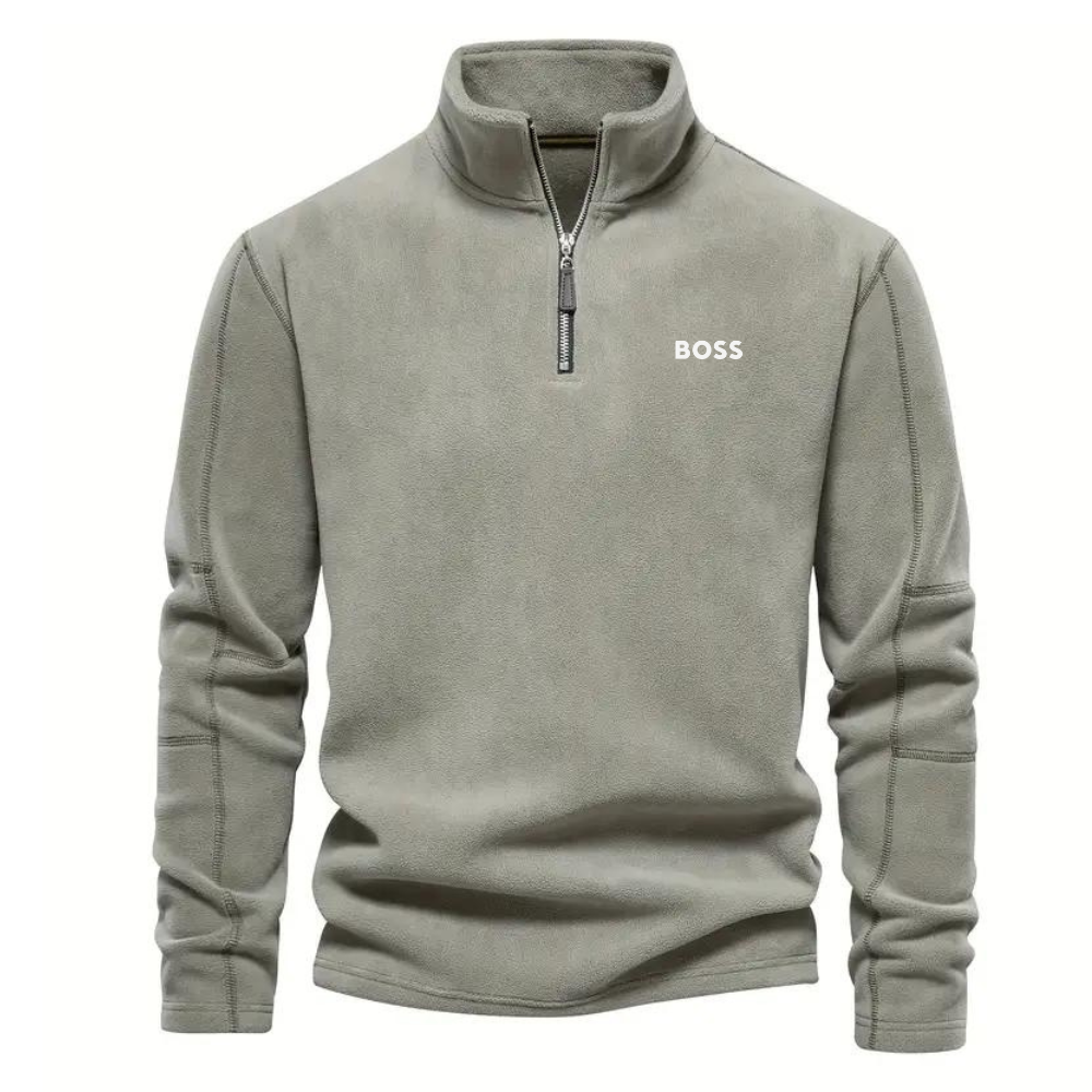 Men’s Premium Luxe Fleece