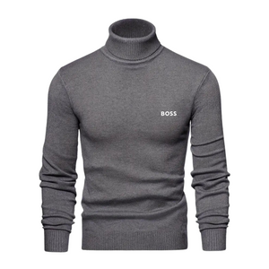 Luxury Men’s Sweater