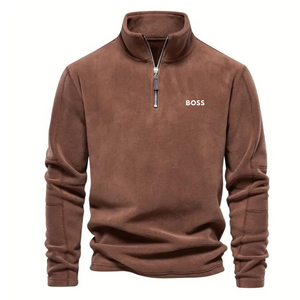 Men’s Premium Luxe Fleece