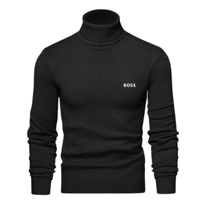 Luxury Men’s Sweater