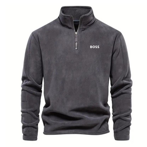 Men’s Premium Luxe Fleece