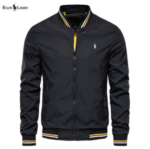 Men’s Premium Bomber Jacket