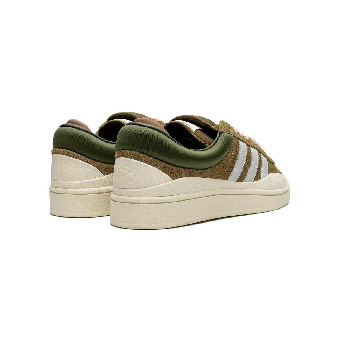 Adidas Campus Light x Bad Bunny Wild Moss