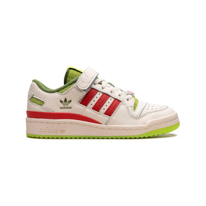 Adidas Forum Low The Grinch