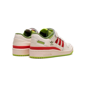 Adidas Forum Low The Grinch