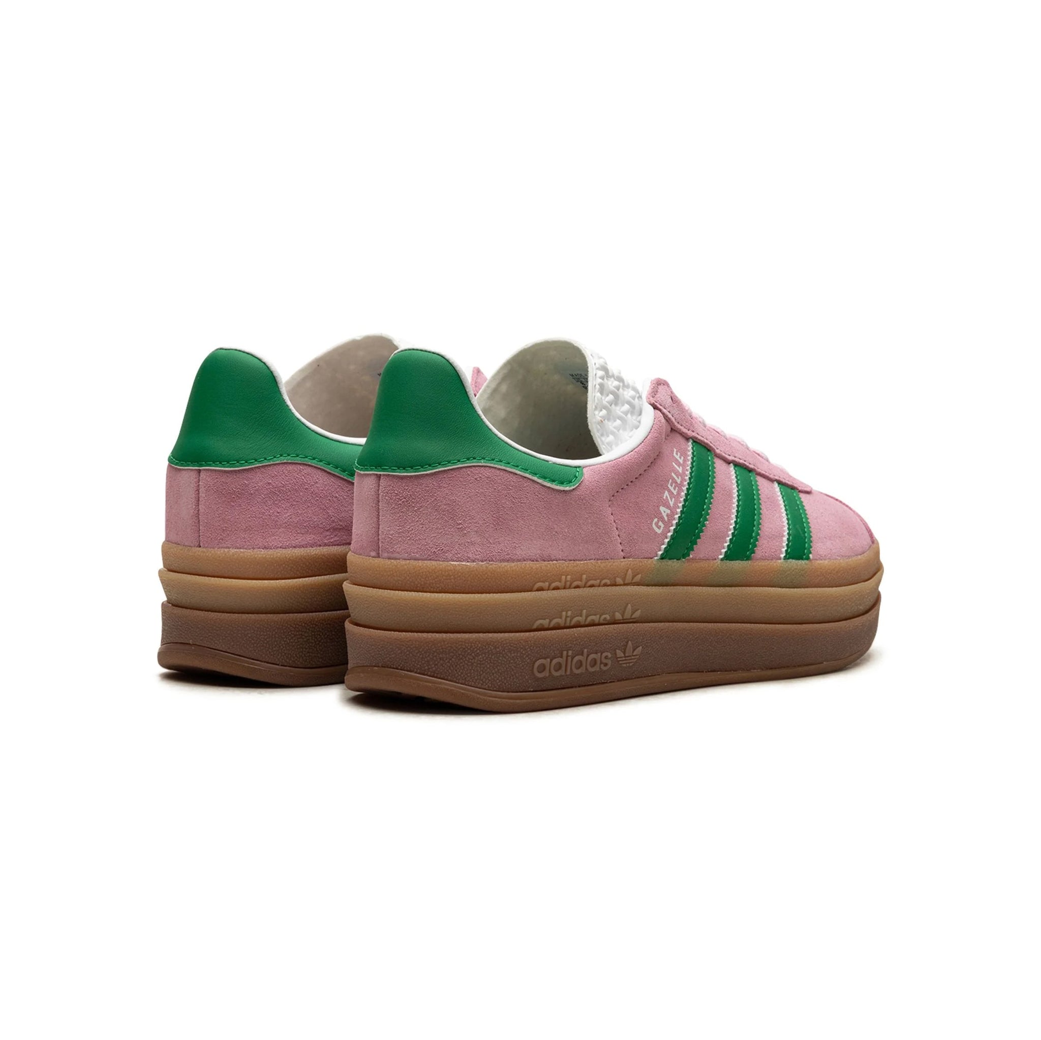 Adidas Originals Gazelle Bold True Pink