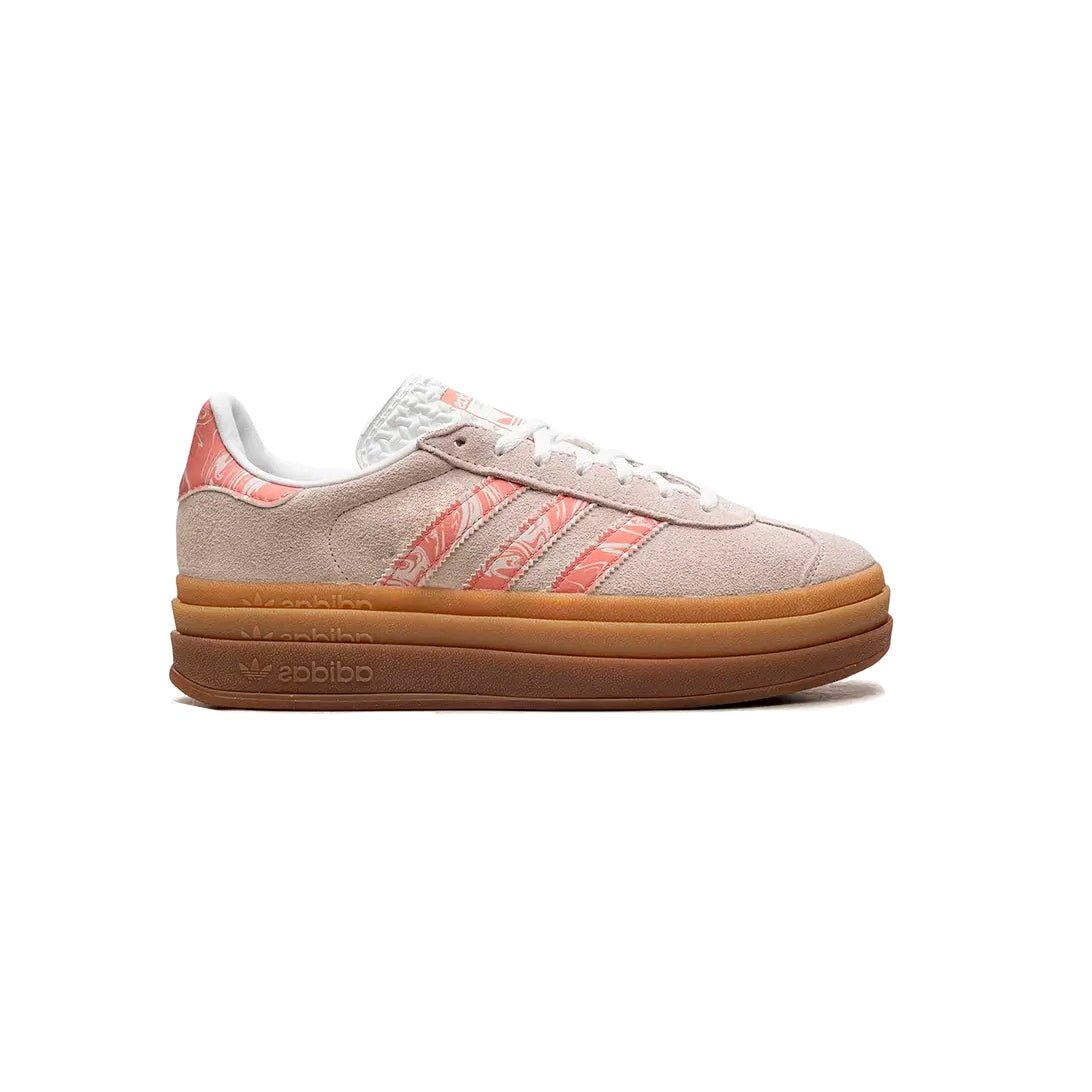 Adidas Originals Gazelle Bold Putty Mauve