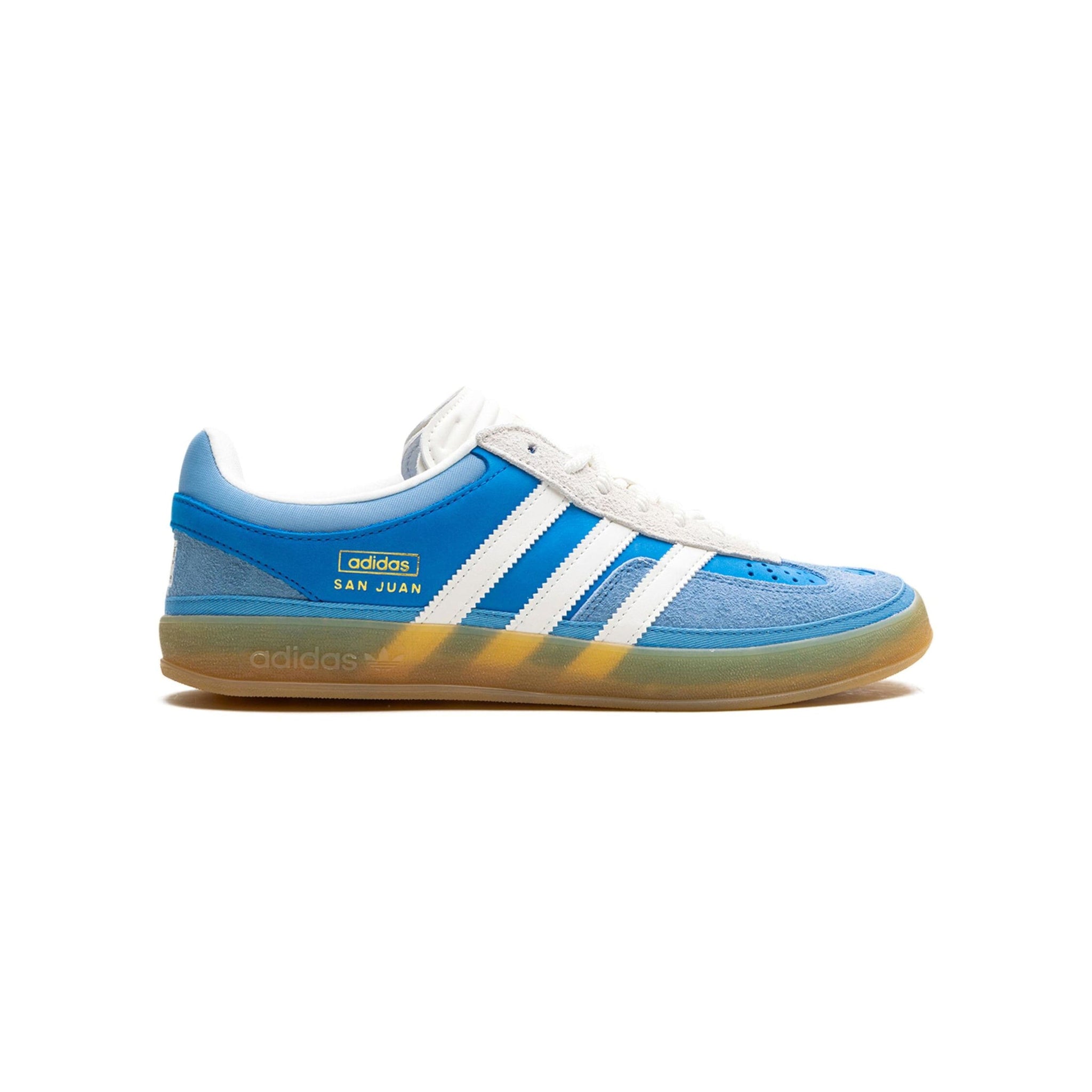 Adidas Gazelle Indoor Bad Bunny San Juan