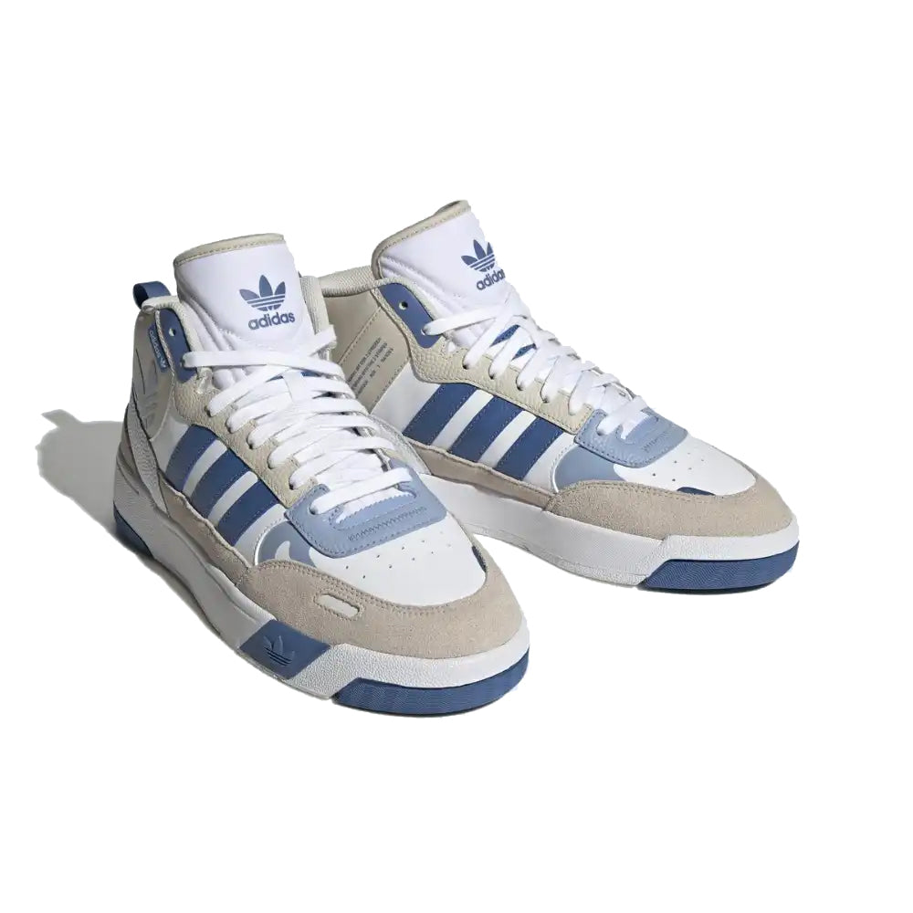 Adidas Post Up True Royal Blue