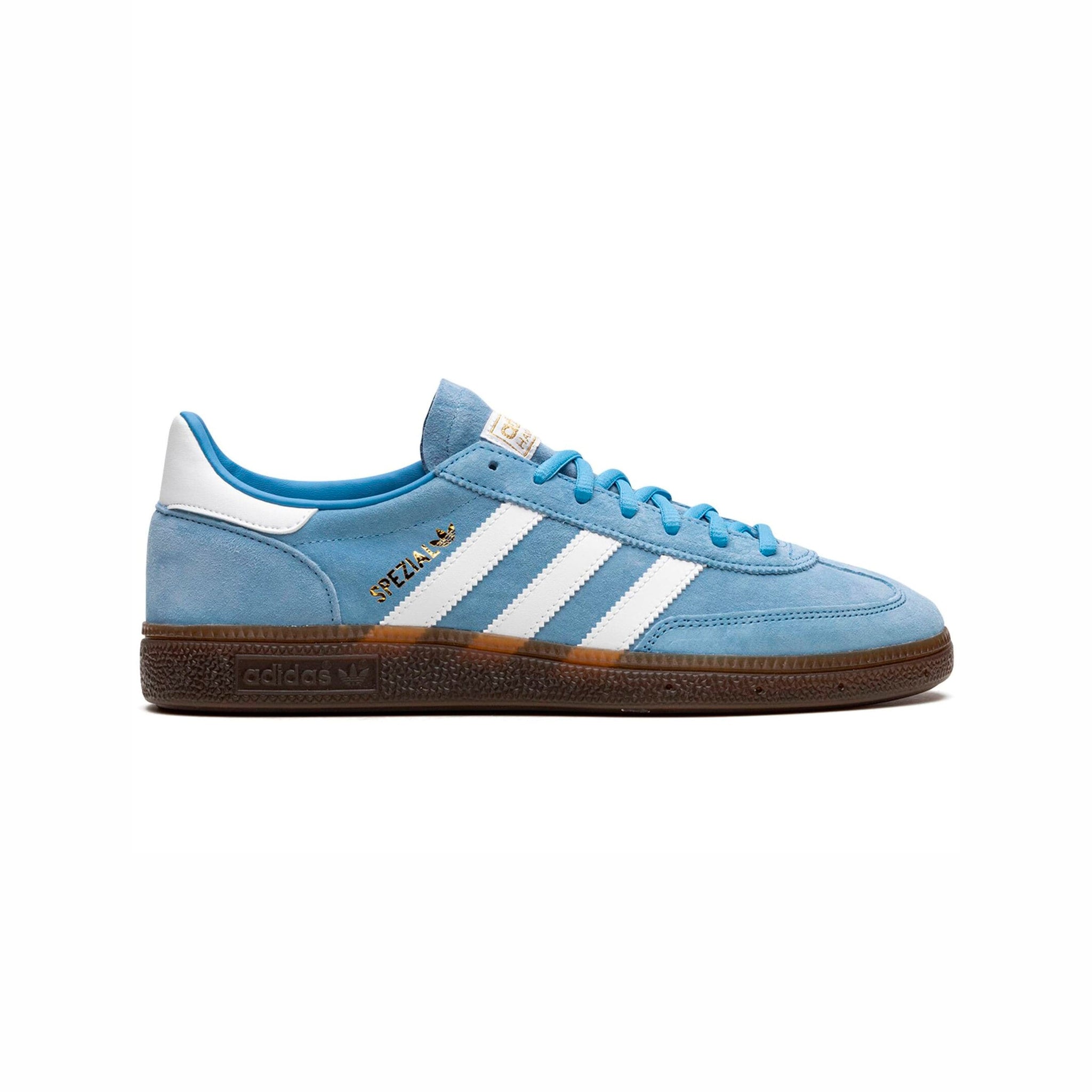 Adidas Handball Spezial Clear Blue