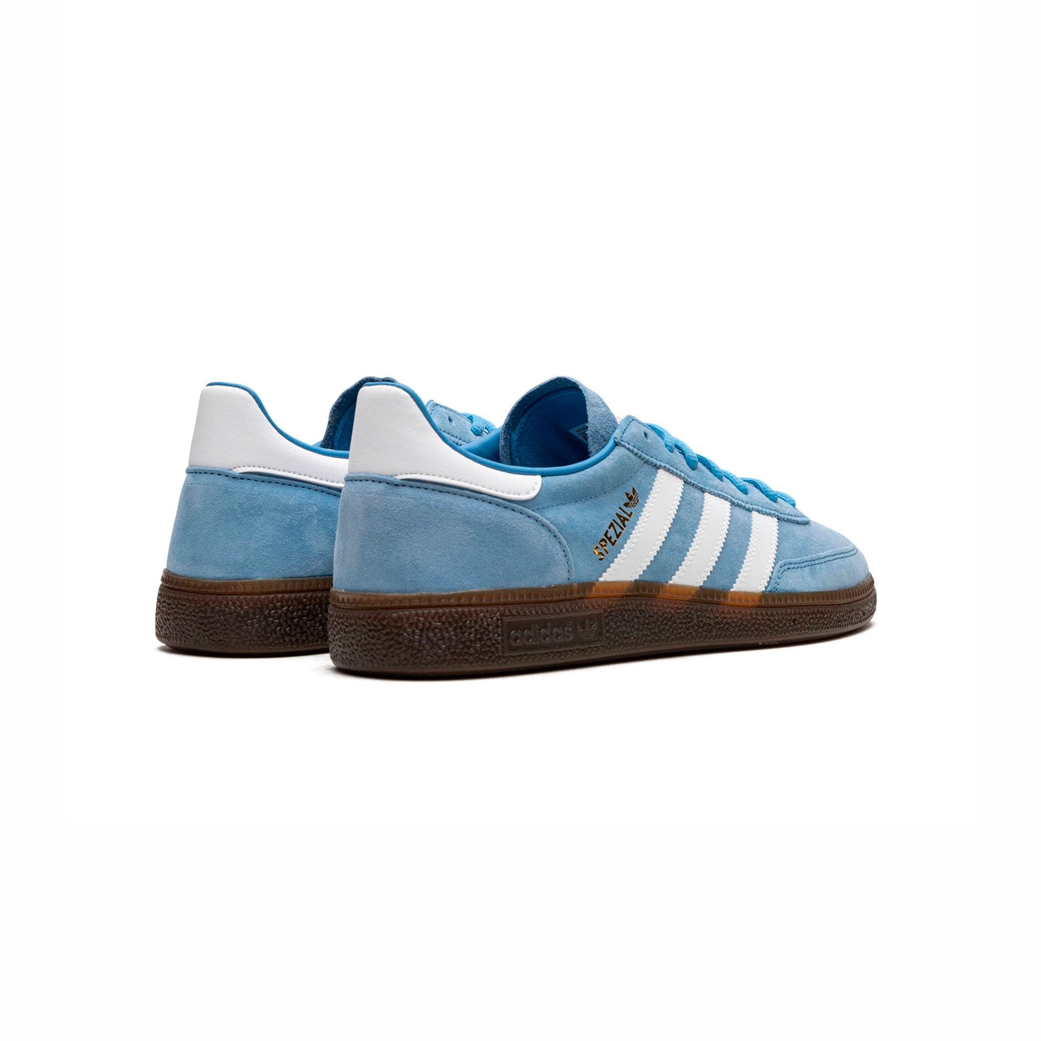 Adidas Handball Spezial Clear Blue