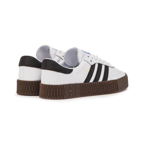 Adidas Sambarose White