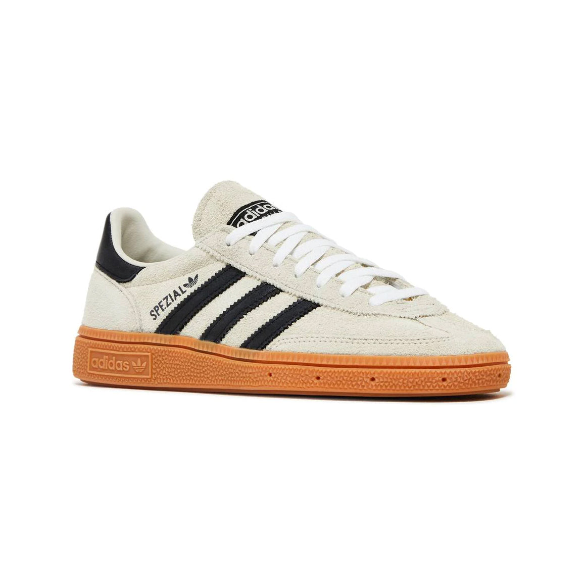 Adidas Handball Spezial Aluminium Black