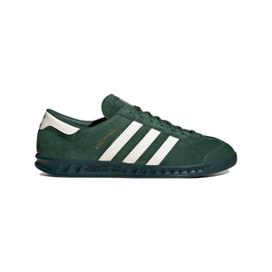 Adidas Handball Hamburg Green Oxide