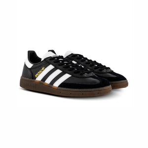 Adidas Handball Spezial Black Leather