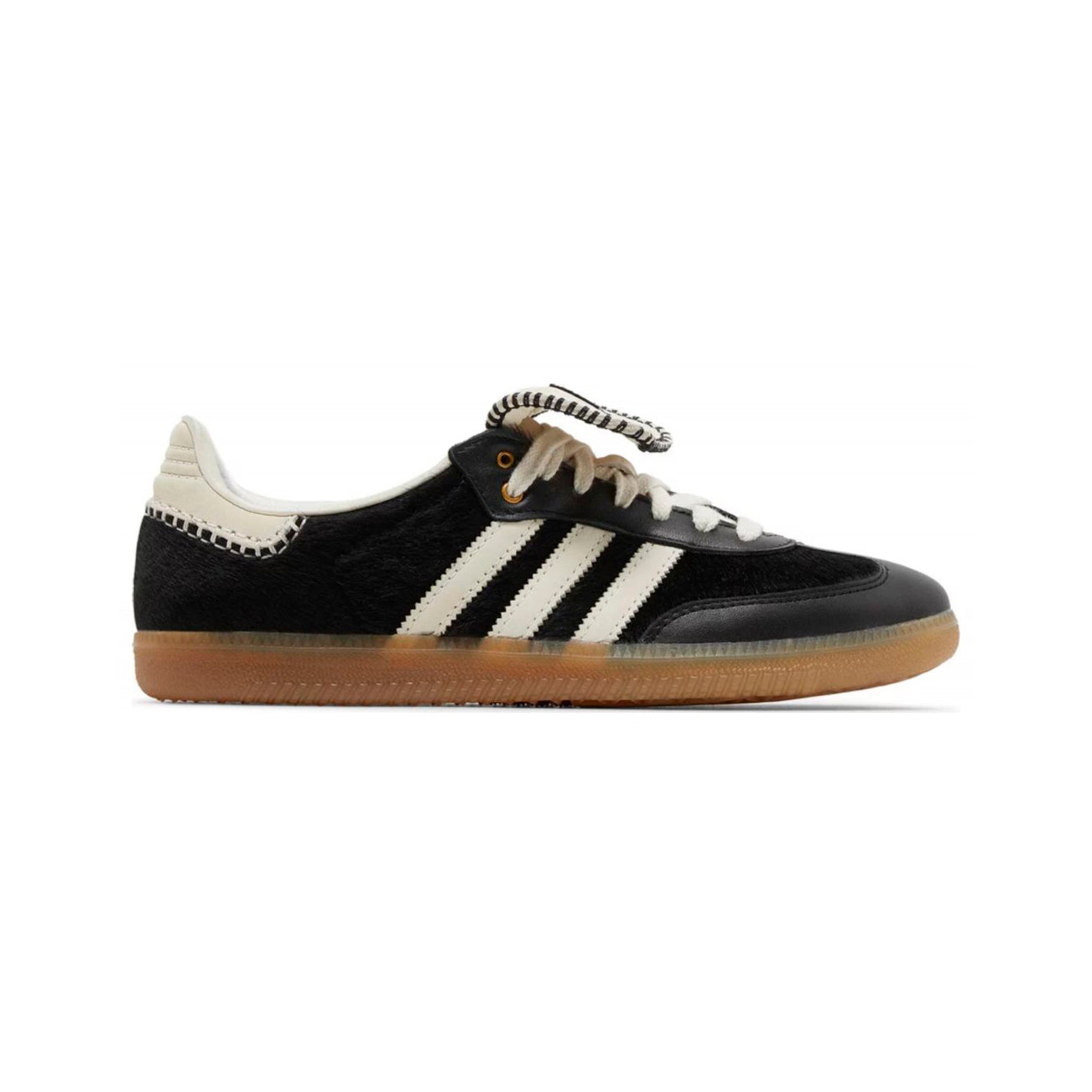 Adidas Samba x Wales Bonner Core Black