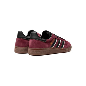 Adidas Handball Spezial Maroon Black Gum