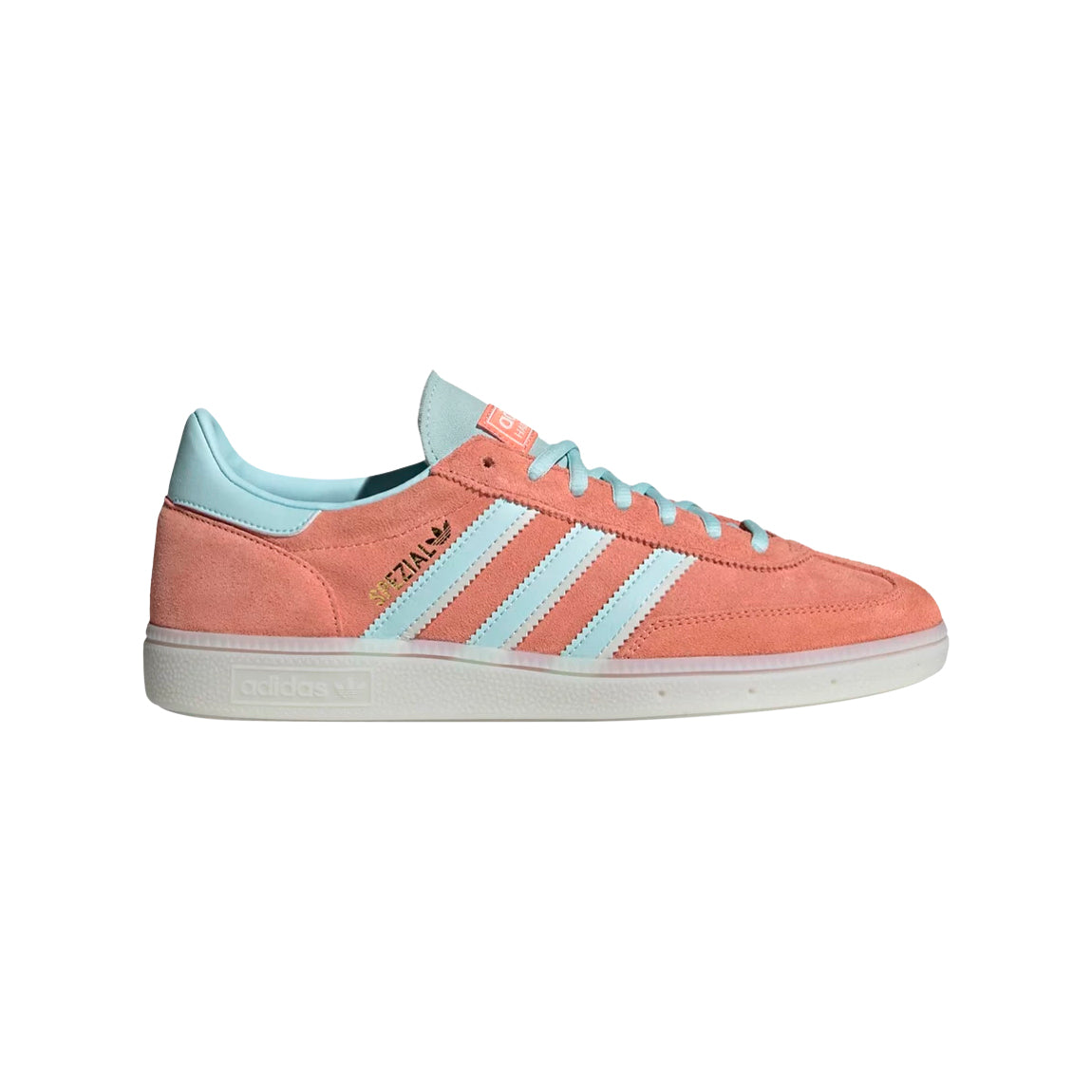 Adidas Handball Spezial Light Wonder Clay