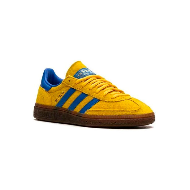 Adidas Handball Spezial Yellow Blue