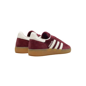 Adidas Handball Spezial Corduroy Pack Shadow Red