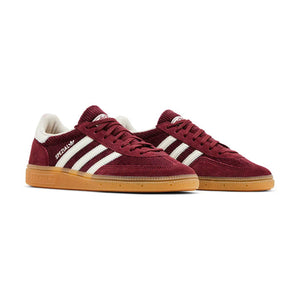 Adidas Handball Spezial Corduroy Pack Shadow Red