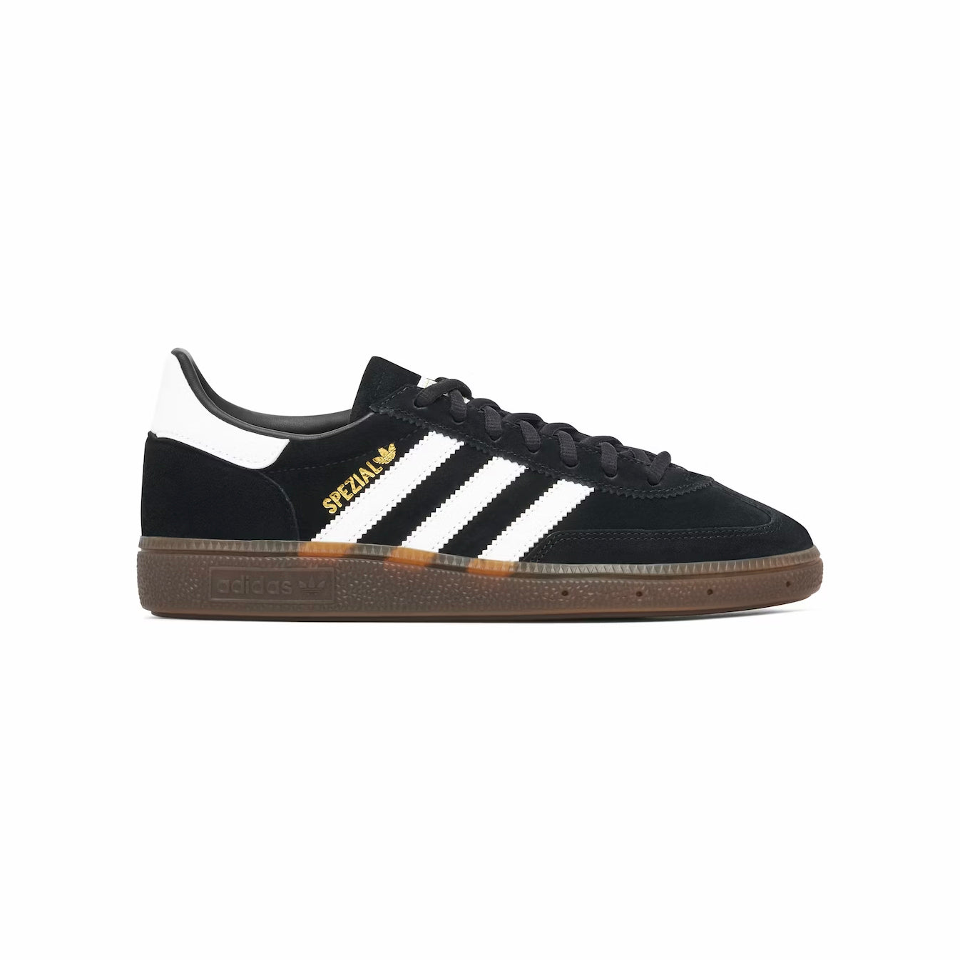 Adidas Handball Spezial Black Delux