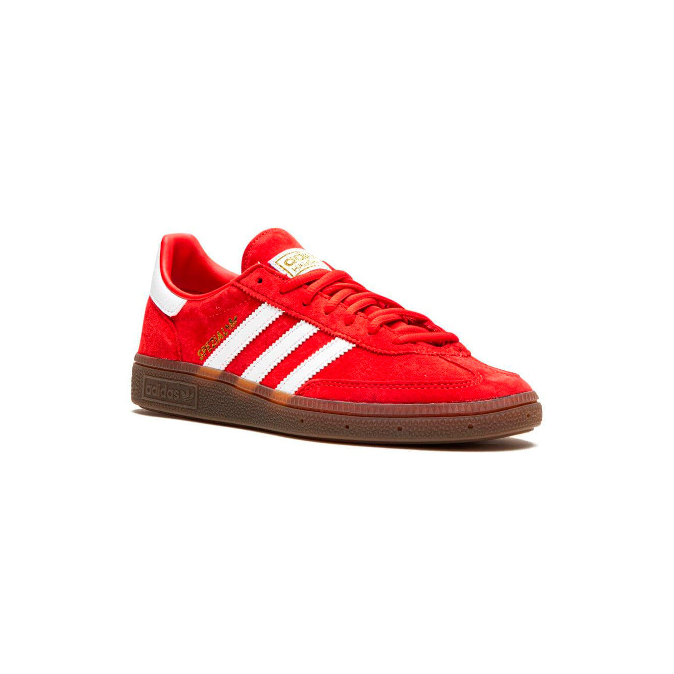 Adidas Handball Spezial Red