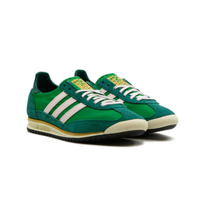 Adidas SL 72 Collegiate Green