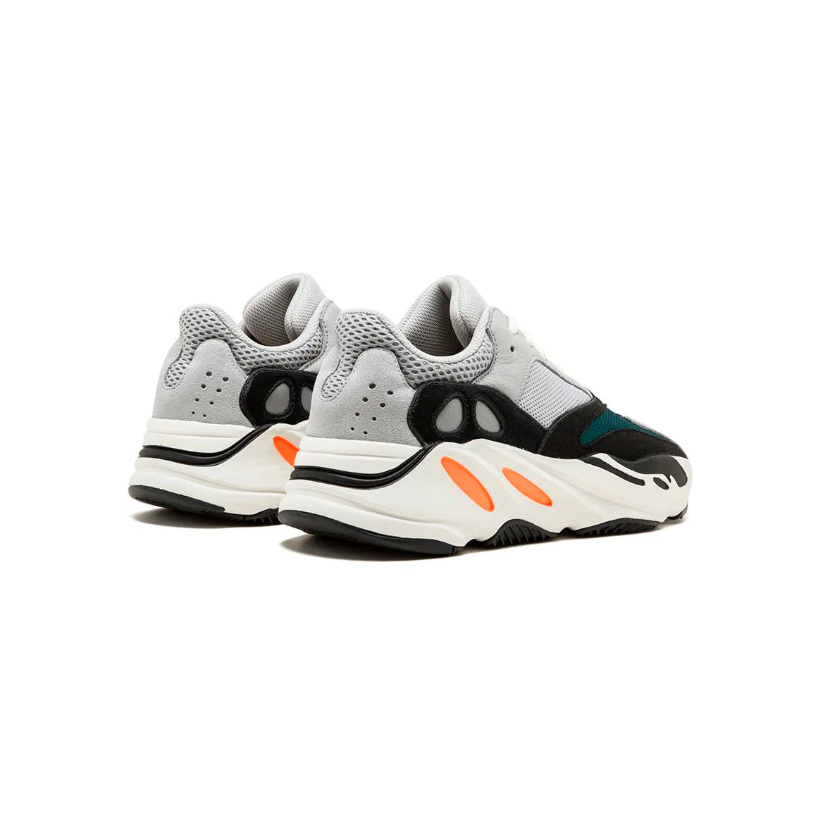 Adidas Yeezy Boost 700 Wave Runner