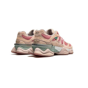 New Balance 9060 x Joe Freshgoods Inside Voices Penny Cookie Pink