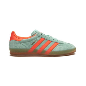 Adidas Gazelle Indoor Pulse Mint Solar