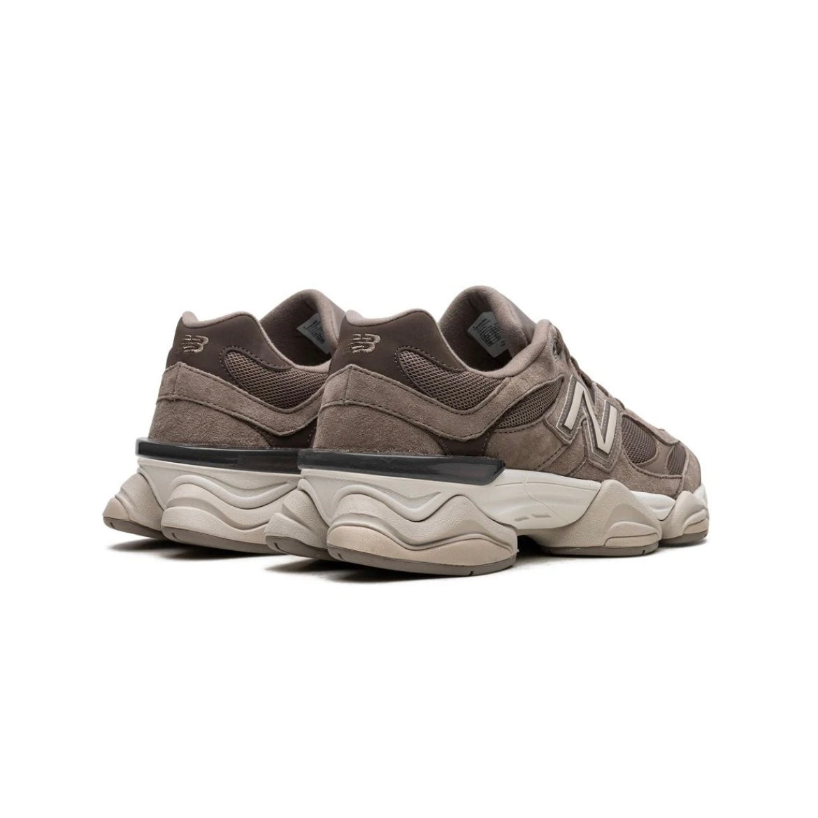 New Balance 9060 Mushroom Brown