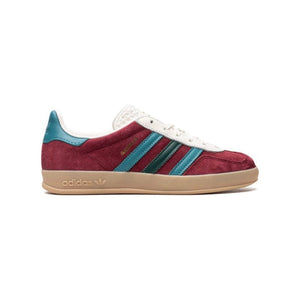 Adidas Gazelle Collegiate Burgundy