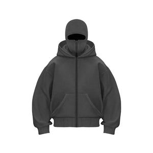 Men’s Balaclava Hoodie