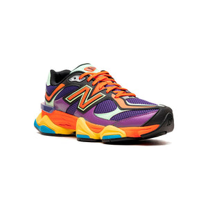 New Balance 9060 Prism Purple