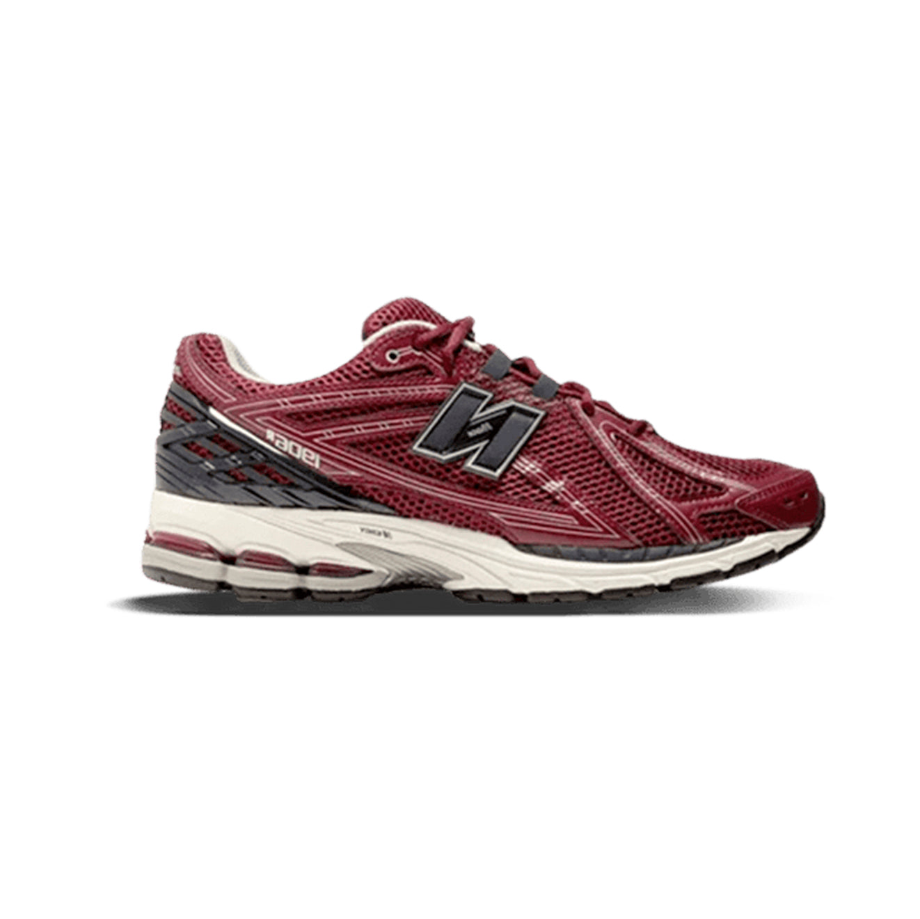 New Balance 1906A Burgundy Black