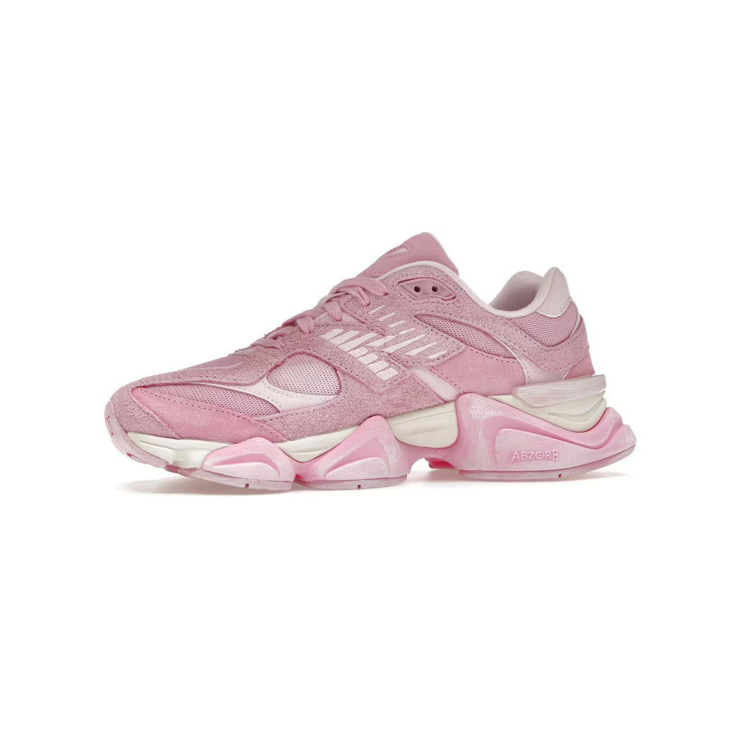 New Balance 9060 Pink Overdye