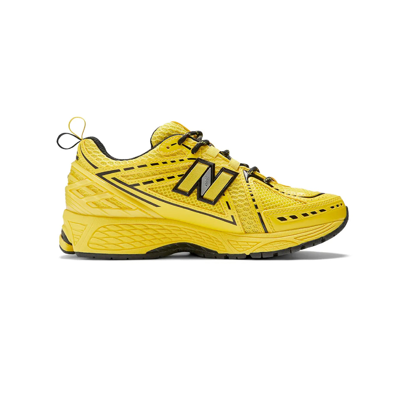 New Balance 1906A x Ganni Yellow