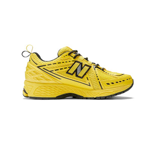 New Balance 1906A x Ganni Yellow