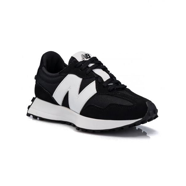 New Balance 327 Black