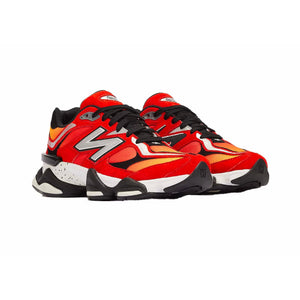 New Balance 9060 Fire Sign