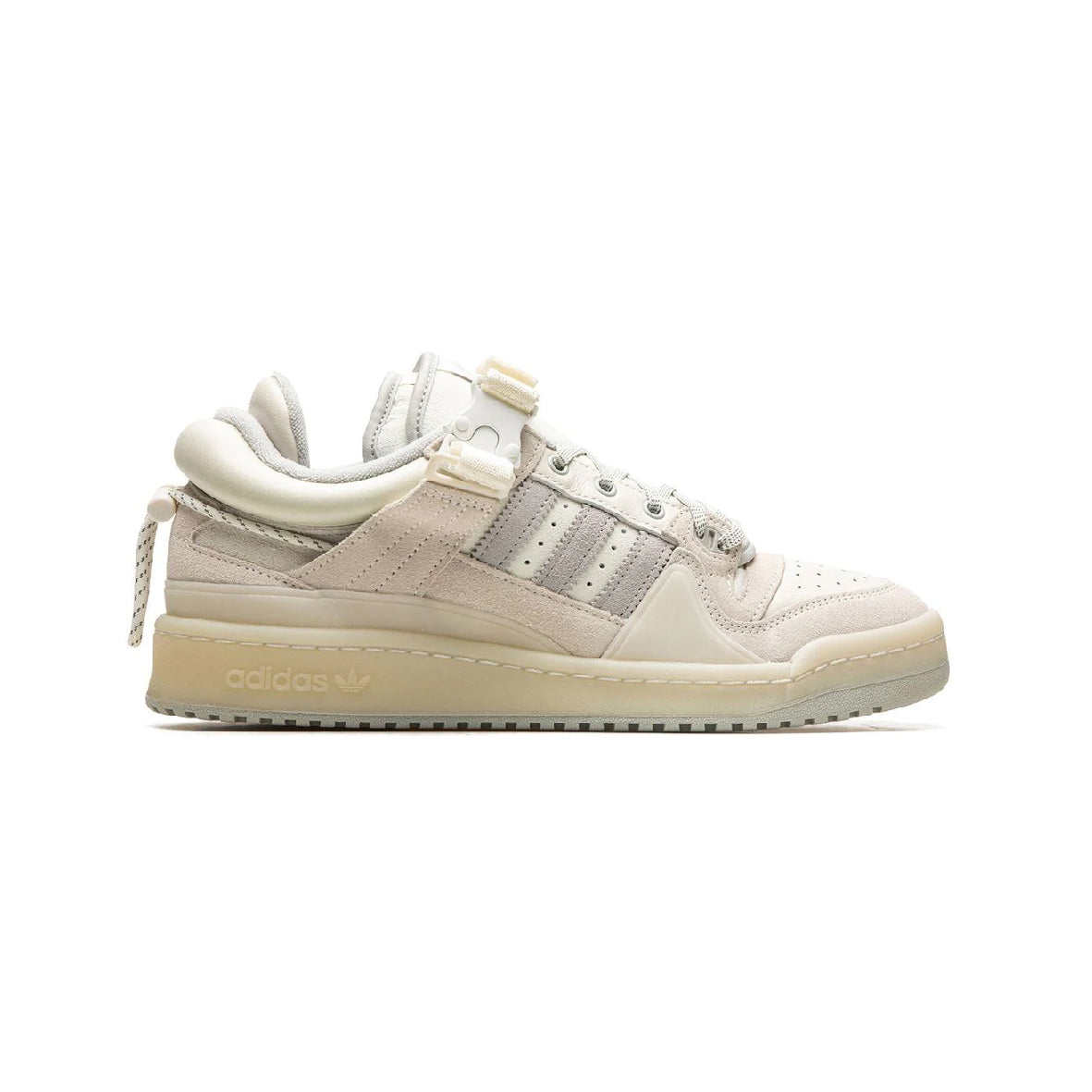 Adidas Forum Low x Bad Bunny White