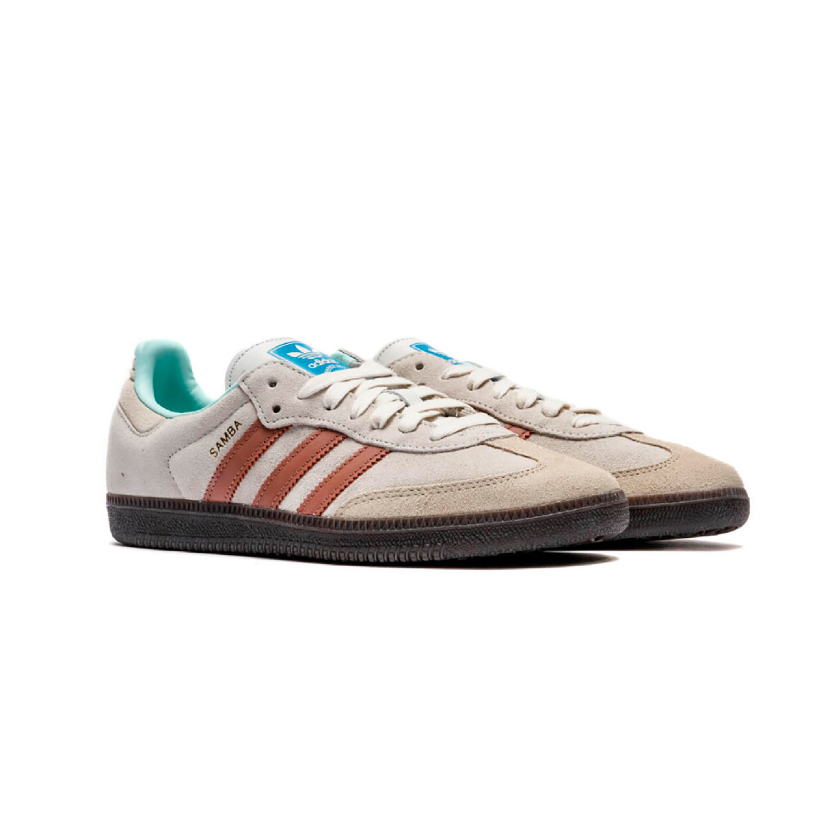 Adidas Samba Clay Strata