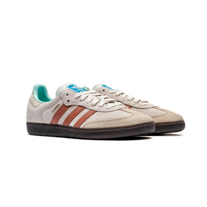 Adidas Samba Clay Strata