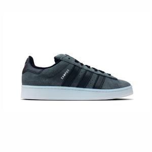 Adidas Campus 00s Grey Six Core Black