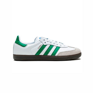 Adidas Samba OG White Green